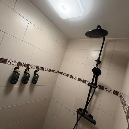Spa Suite *