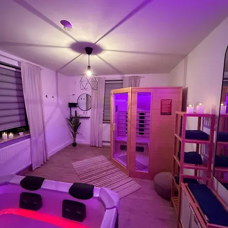 Spa Suite * Бремен