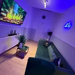 Spa Suite