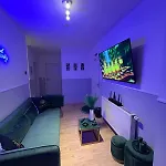Spa Suite *