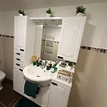 아파트 Spa Suite