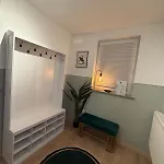 Spa Suite *