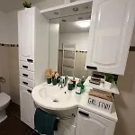아파트 Spa Suite 브레멘