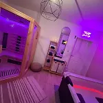 아파트 Spa Suite