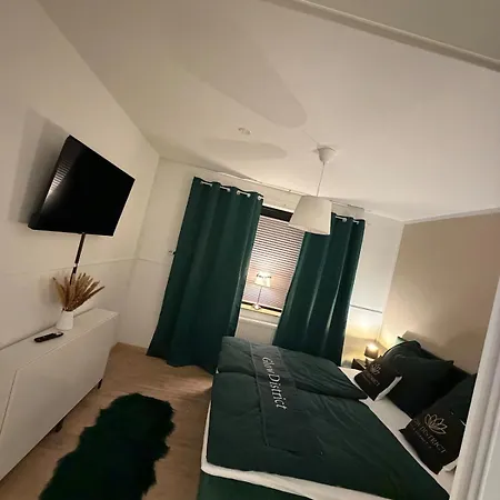 Spa Suite *