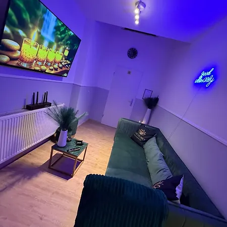 Spa Suite