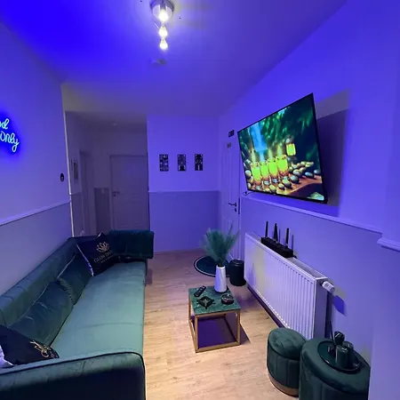 Spa Suite *