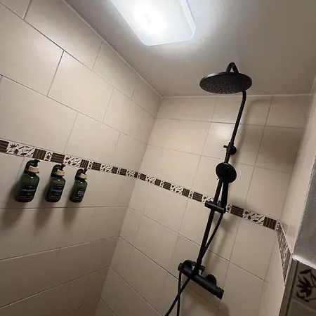 Apartamento Spa Suite Brema