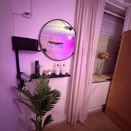 Spa Suite *