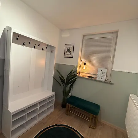 Spa Suite *