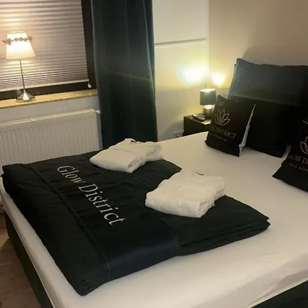 Spa Suite