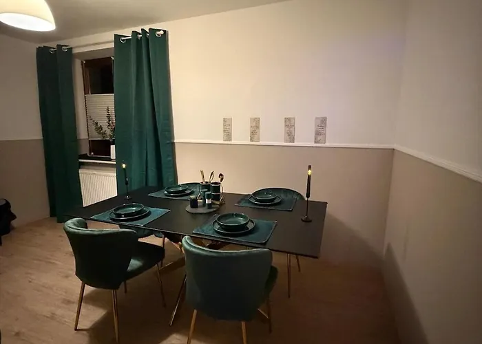 Spa Suite * Βρέμη