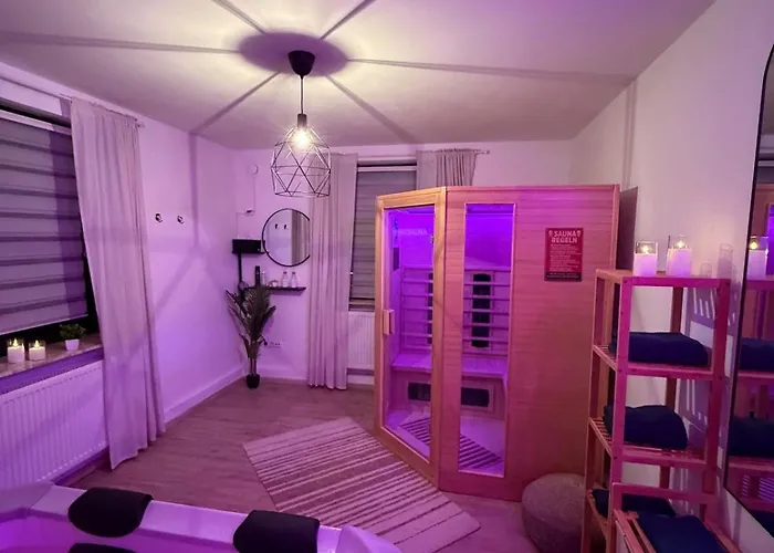 Spa Suite * Βρέμη