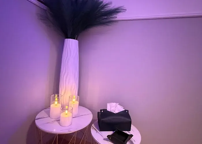 Spa Suite Βρέμη