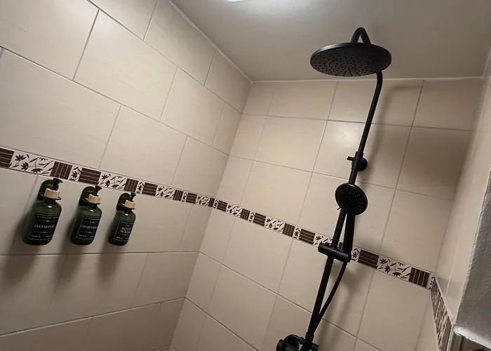 Διαμέρισμα Spa Suite Βρέμη